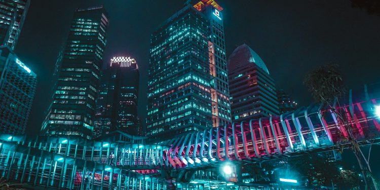 Discover Jakarta: The Heart of Indonesia