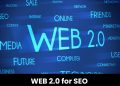 web 2.0 sites for SEO