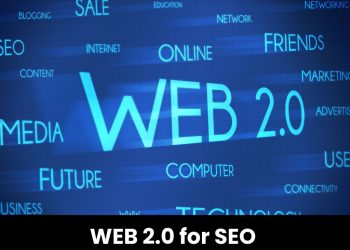 web 2.0 sites for SEO