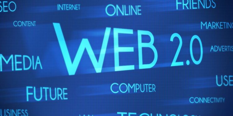 web 2.0 sites for SEO