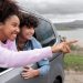 Ship My Car From California to Washington D.C.: Best Rates & Services