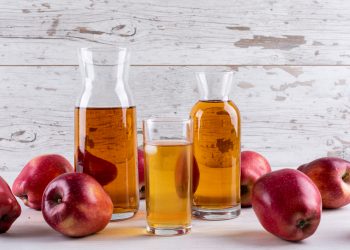 Unlocking the Power of Apple Cider Vinegar: Nature’s Remedy for Wellness and Weight Loss