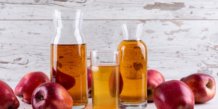 Unlocking the Power of Apple Cider Vinegar: Nature’s Remedy for Wellness and Weight Loss