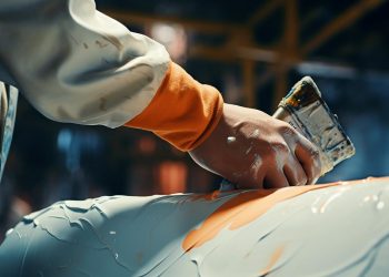 Protect Your Car’s Shine: How Paint Protection Film Works