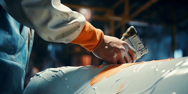 Protect Your Car’s Shine: How Paint Protection Film Works