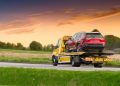 What Makes Towing in Glendale Reliable for Accident Recovery?