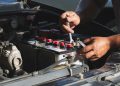 What to Expect During a Transmission Repair Service
