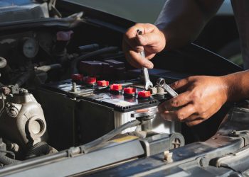 What to Expect During a Transmission Repair Service