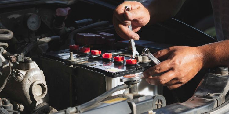 What to Expect During a Transmission Repair Service