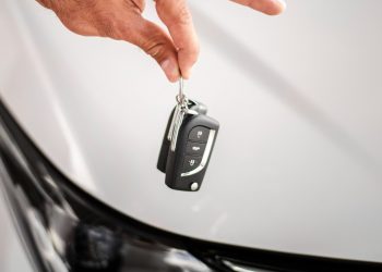 Steps to Replace Your Car Key