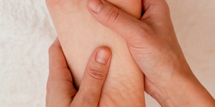 Does Ignoring Foot Pain Lead to Bigger Health Issues? A Foot and Ankle Specialist Explains