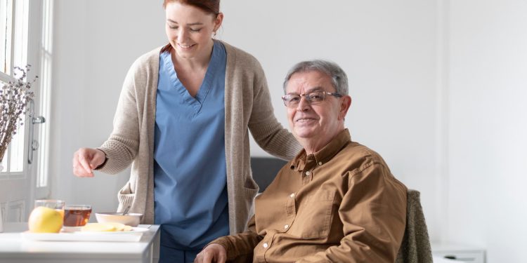 The Ultimate Guide to Finding the Right Elder Care Placement