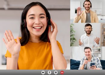 Exploring the World of Random Chat Platforms in 2025