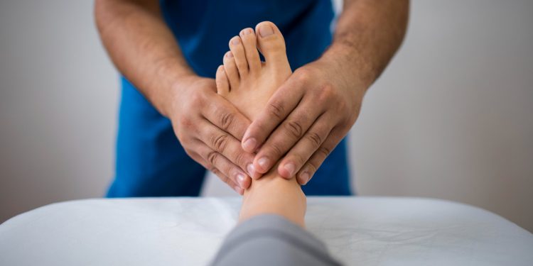 How Do Podiatrists Help in Recovering from Foot and Ankle Injuries?