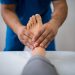 How Do Podiatrists Help in Recovering from Foot and Ankle Injuries?