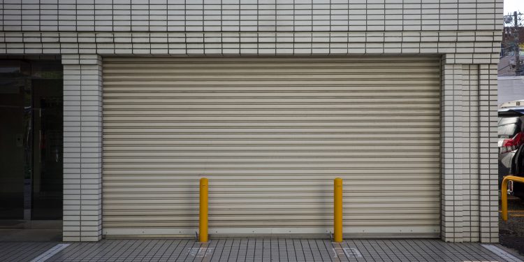 Fast & Reliable Garage Door Repair Near You – Get It Fixed Today!