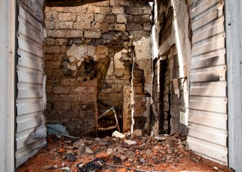 Interior Home Demolition: A Step-by-Step Guide for Home Renovations