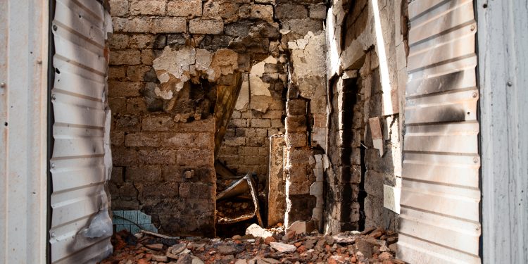Interior Home Demolition: A Step-by-Step Guide for Home Renovations
