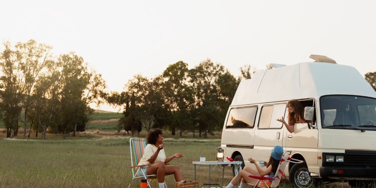 Your Ultimate Guide to Finding the Perfect Camper Van for Sale