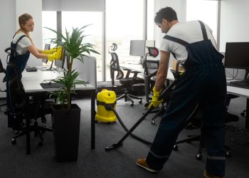 Top Benefits of Professional Deep Cleaning Services