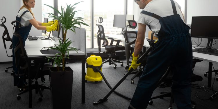 Top Benefits of Professional Deep Cleaning Services