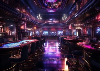 Bagaimana Memilih Online Kasino yang Terbaik di Malaysia