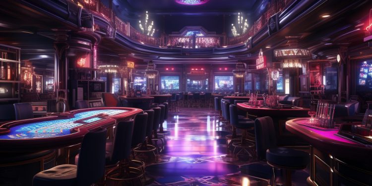 Bagaimana Memilih Online Kasino yang Terbaik di Malaysia