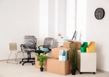 Trusted Moving Company Services in Singapore – Seamless Relocation