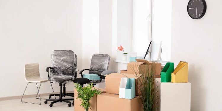 Trusted Moving Company Services in Singapore – Seamless Relocation