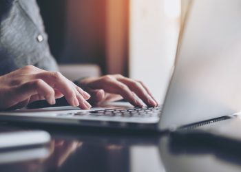 How Typing Speed Can Impact Your Career Opportunities