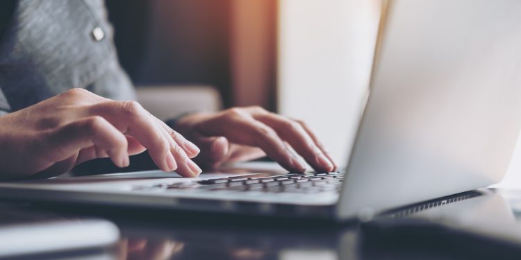 How Typing Speed Can Impact Your Career Opportunities