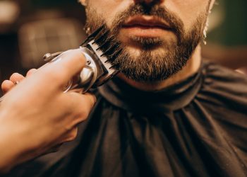 The Ultimate Guide to Men’s Barber Shops: Why Every Man Needs a Go-To Spot
