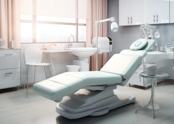Upgrading Your Clinic? Top Dental Chair Parts to Enhance Efficiency