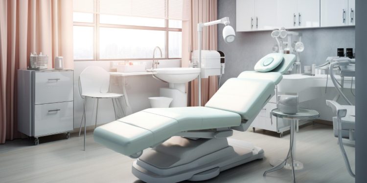 Upgrading Your Clinic? Top Dental Chair Parts to Enhance Efficiency