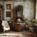 Which Rustic Elements Enhance the Beauty of Vintage Home Decor?