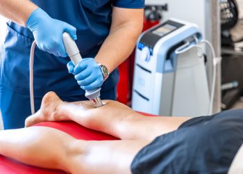 What Conditions Can Shockwave Therapy Help Treat Effectively?