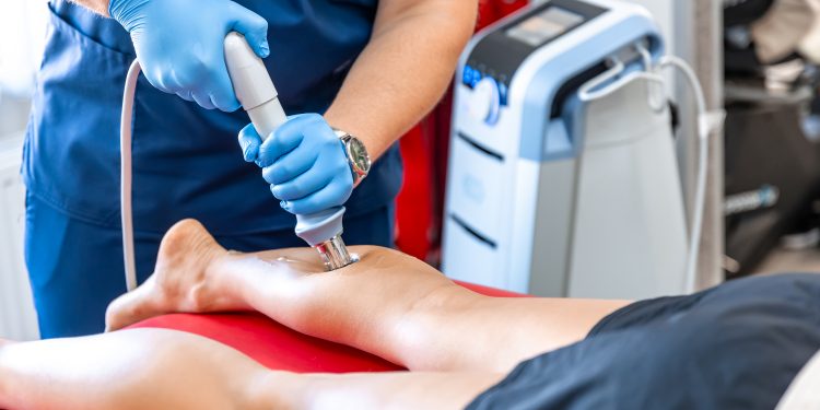 What Conditions Can Shockwave Therapy Help Treat Effectively?