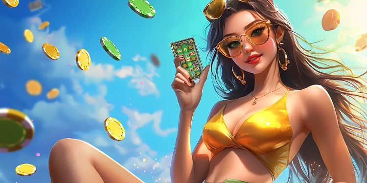 AsiaHoki: A Premier Platform for Online Slot Gaming and Judi Online