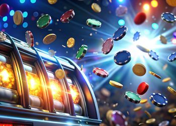 Alexaslot138: Trusted Bandar Slot for the Best Online Slot Experience