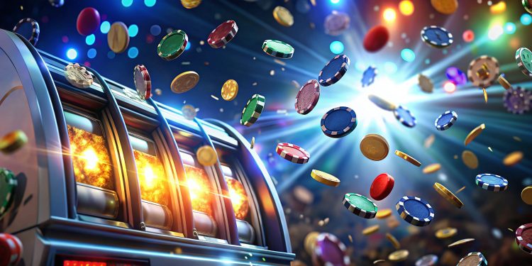 Alexaslot138: Trusted Bandar Slot for the Best Online Slot Experience