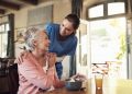 What Challenges Do Professional Caregivers Face in Home Care Services?