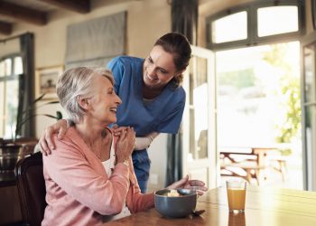 What Challenges Do Professional Caregivers Face in Home Care Services?