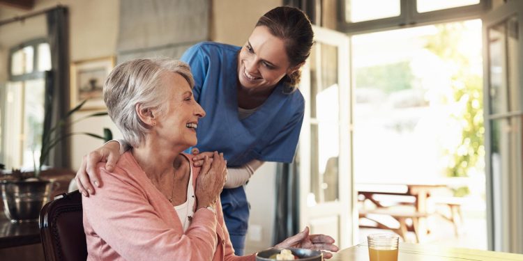 What Challenges Do Professional Caregivers Face in Home Care Services?