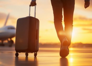 How to Get Promo Flight Tickets Anytime