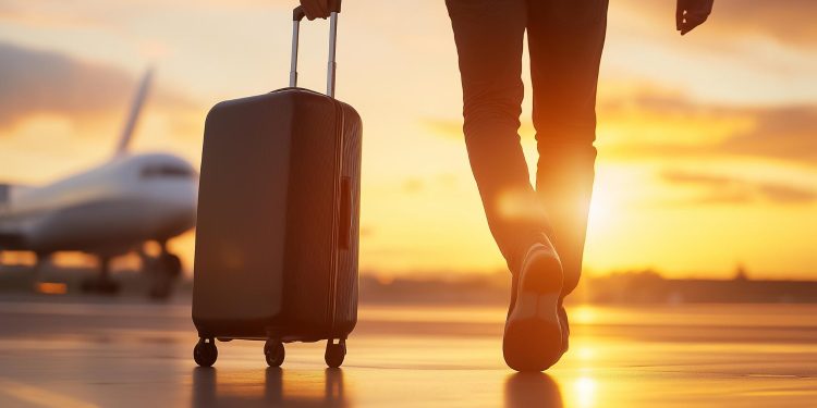 How to Get Promo Flight Tickets Anytime