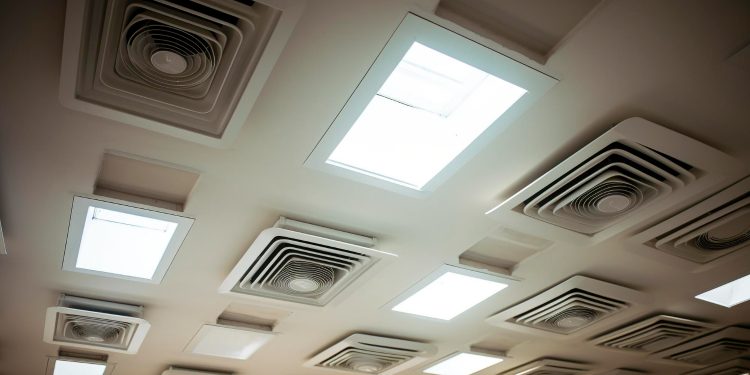 Breathe Fresh Again: Expert Duct and Vent Cleaning Services in Alexandria, VA