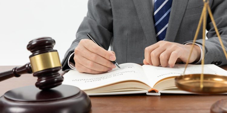 The Ultimate Guide to Choosing Your Next Lawyer in Cali