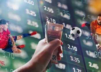 Enfejaria: The Best Betting Guide Website in Iran