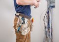 How Do Residential Electric Contractors Improve Home Energy Efficiency?