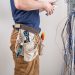How Do Residential Electric Contractors Improve Home Energy Efficiency?